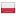 kotlin-arsenal.com server is located in Poland